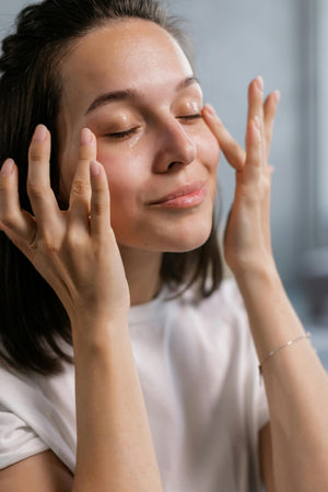 Inflammation & Aging Skin: The Jamu-Inspired Way to Soothe, Strengthen, and Restore