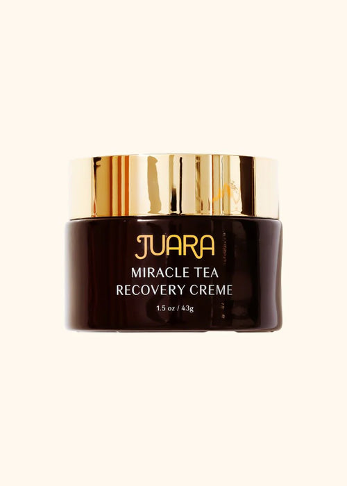 Miracle Tea Recovery Creme for Menopausal Skin, 1.5 oz