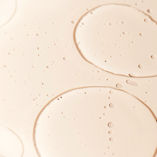 Candlenut Glow Body Oil - 120ml