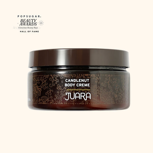 Candlenut Body Creme - 222ml