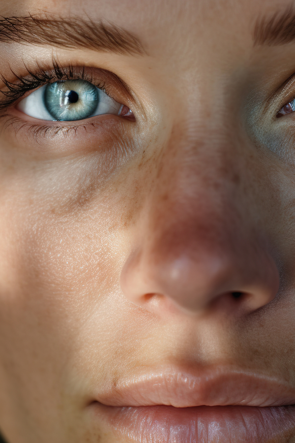 Skin Longevity Ritual