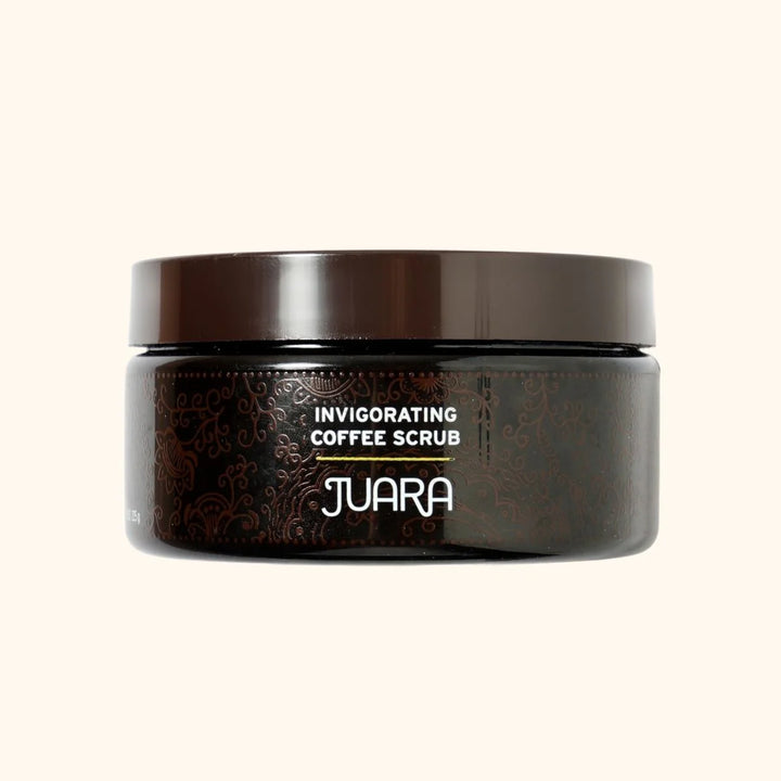 Invigorating Coffee Scrub 222ml