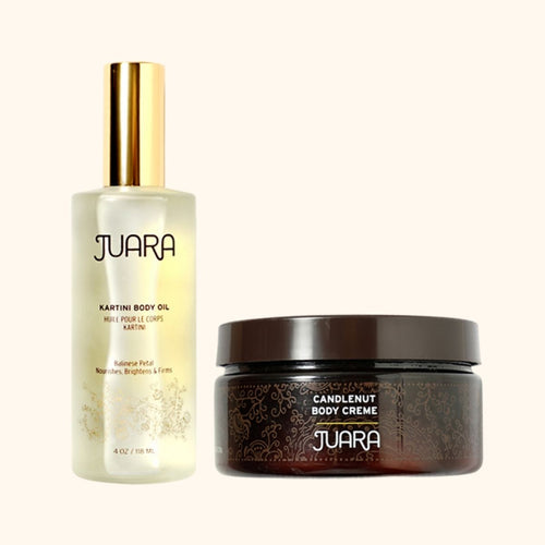 Candlenut Hydration Duo