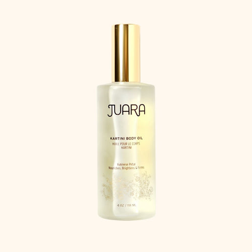 Kartini Body Oil - 120ml