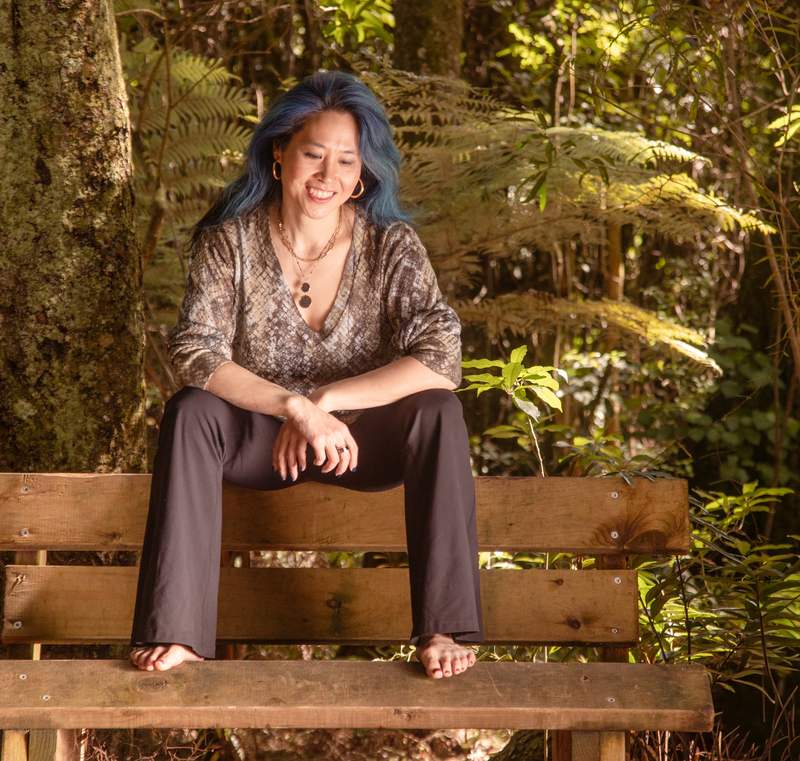 Meet Metta Murdaya
