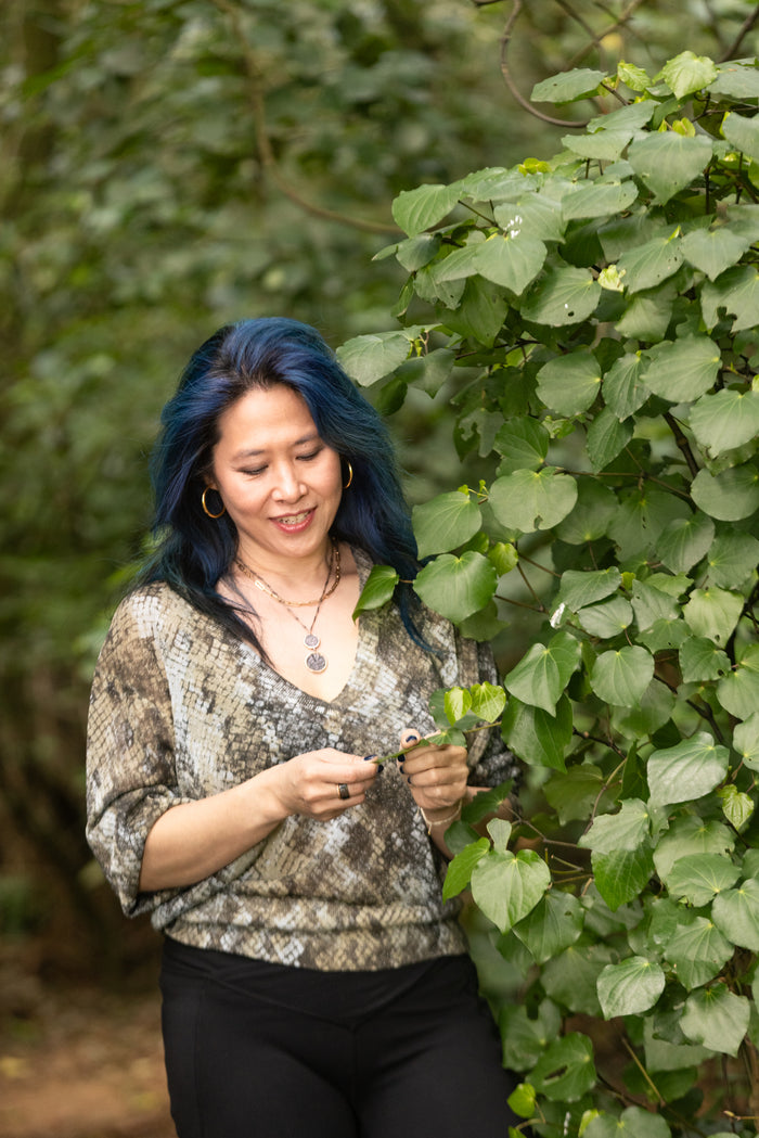 Metta Murdaya story