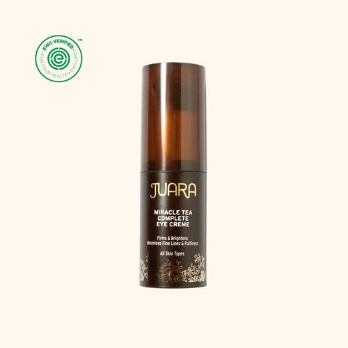 Miracle Tea Complete Eye Creme  - 15ml