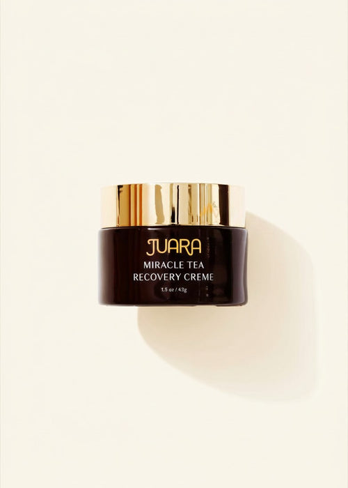 Miracle Tea Recovery Creme for Menopausal Skin, 1.5 oz