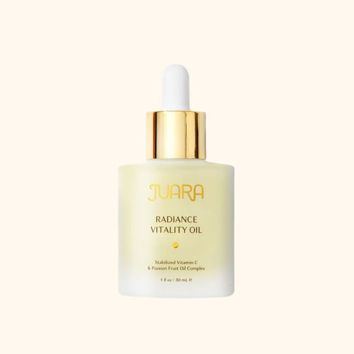 Radiance Vitality Oil - 30ml