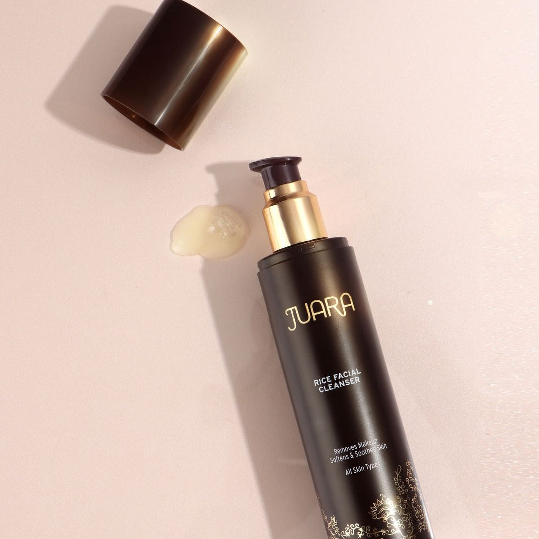 Rice Facial Cleanser - 98ml