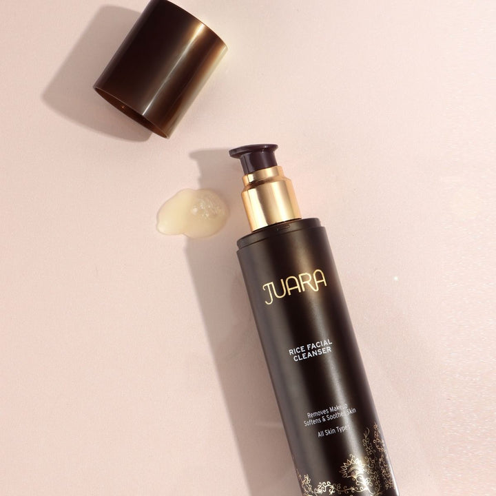 Rice Facial Cleanser - 98ml