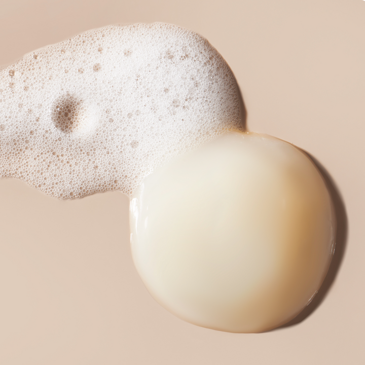 Rice Facial Cleanser - 98ml