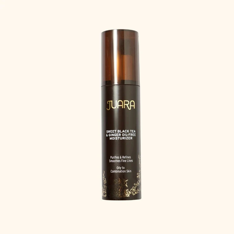 Sweet Black Tea and Rice Moisturiser - 50ml