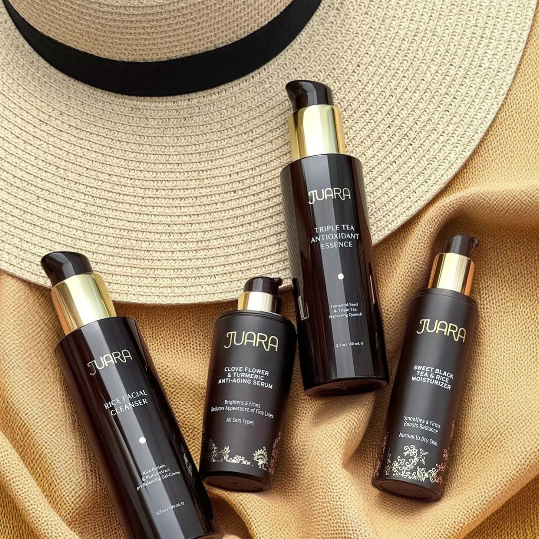 Skin Brightening for Normal to Dry Skin