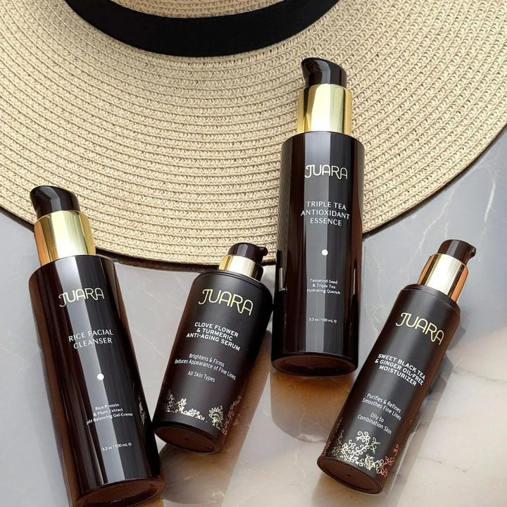 Skin Brightening for Oily to Combination Skin