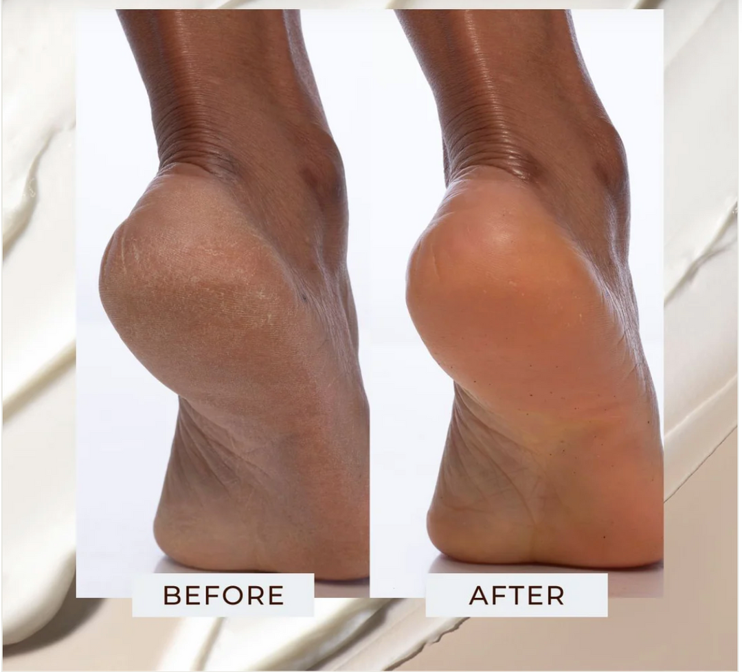 Travel Size Candlenut Body Polish - 45ml