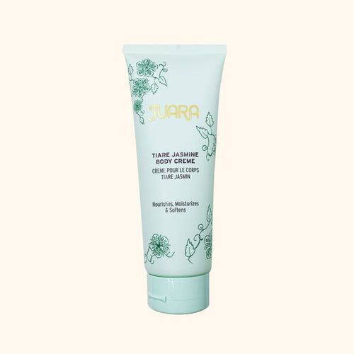 Tiare Jasmine Body Creme, 240ml