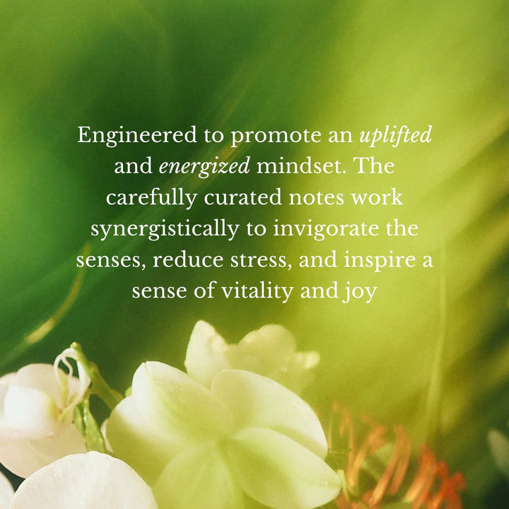 Tiare Jasmine Perfume Oil, 10ml