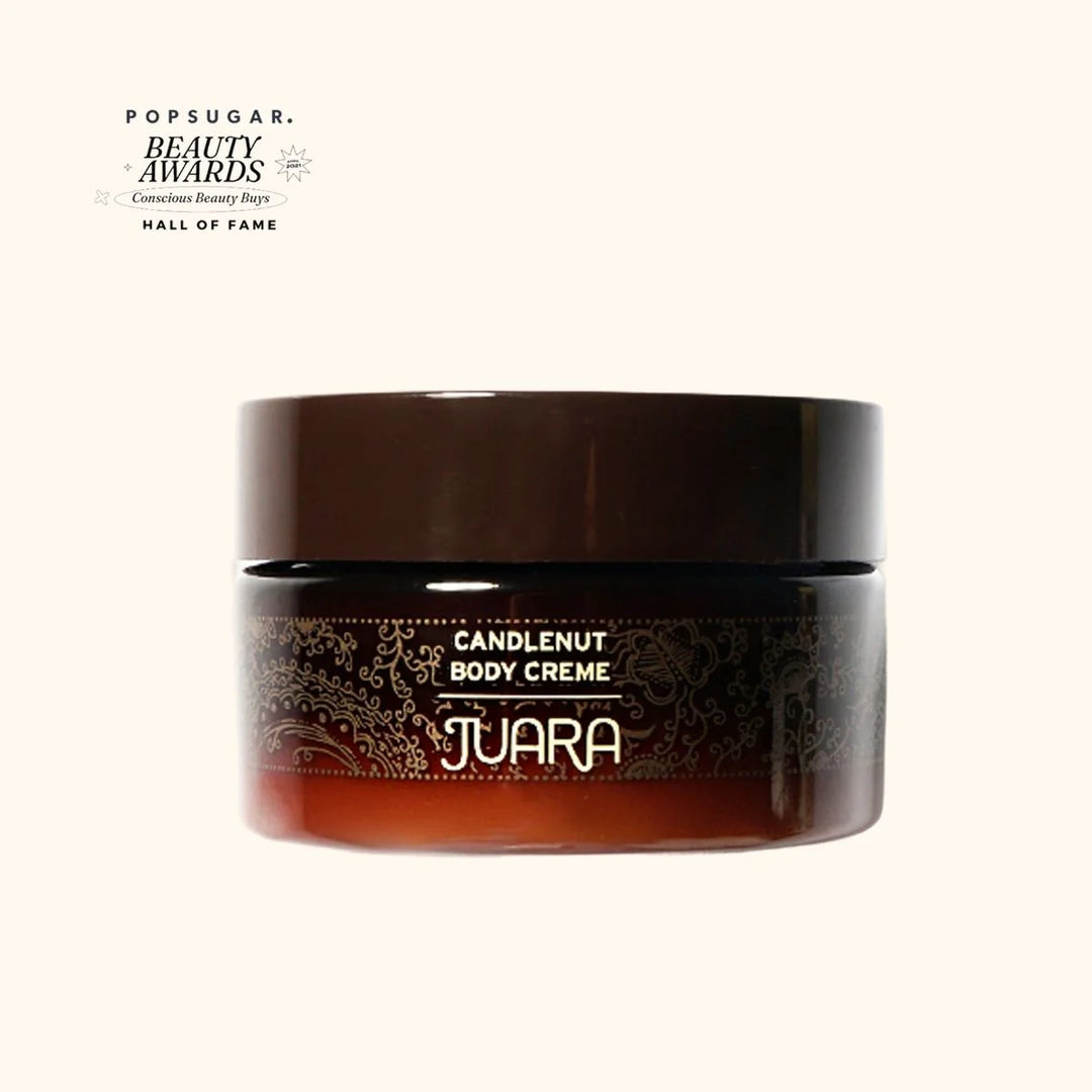 Travel Size Candlenut Body Creme - 45ml