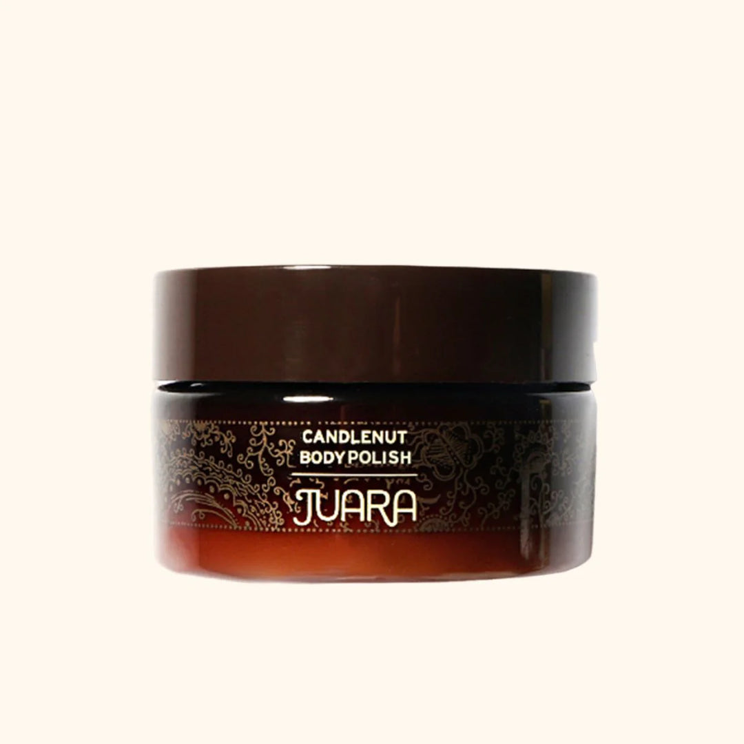 Travel Size Candlenut Body Polish - 45ml