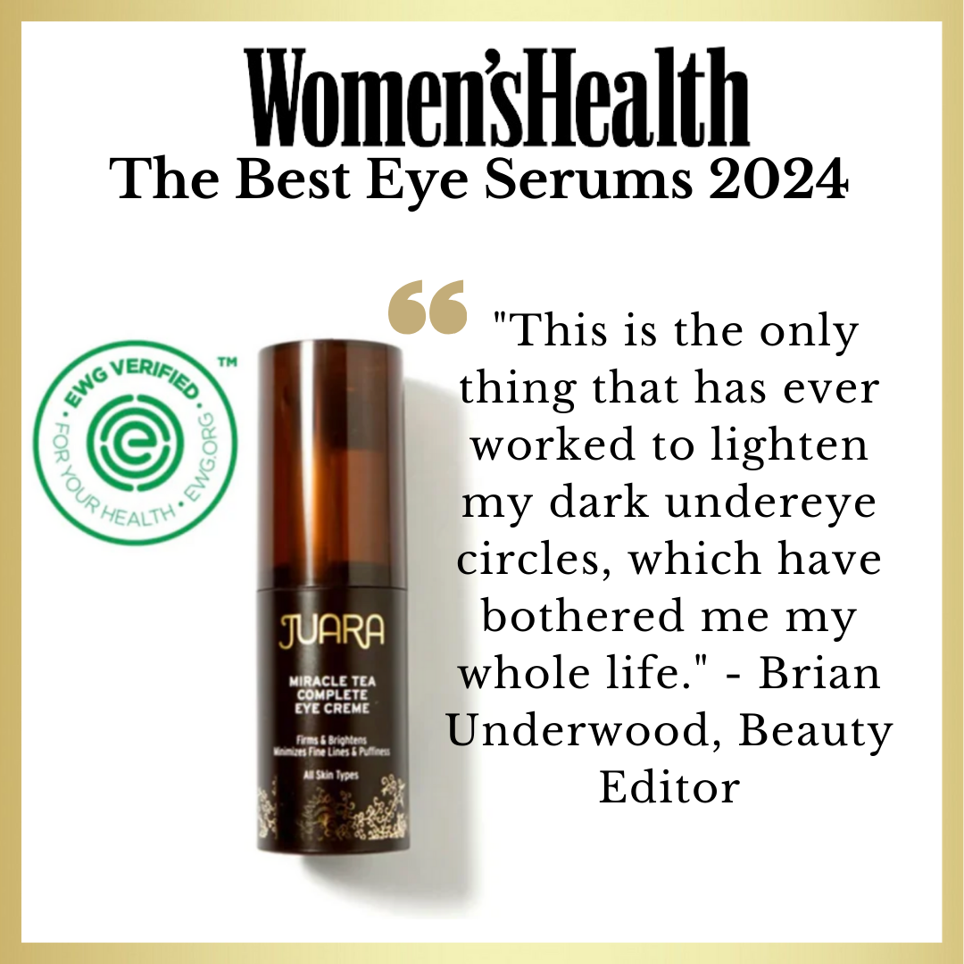 Miracle Tea Complete Eye Creme  - 15ml