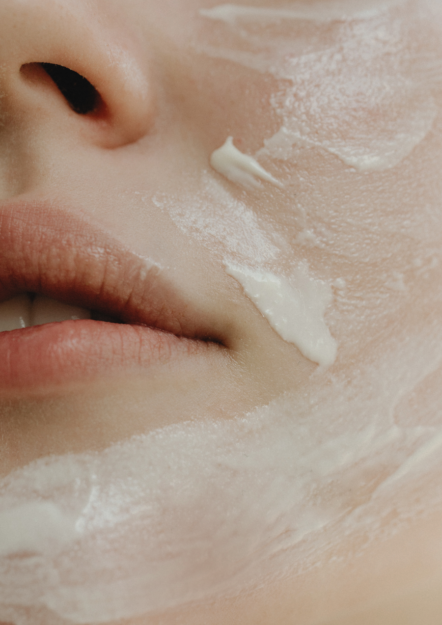 Barrier Restore Ritual - Post Chemical Peel