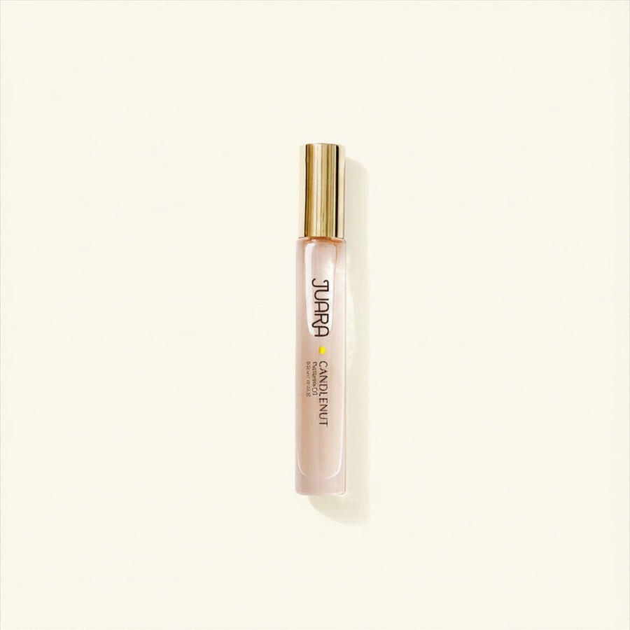 Candlenut Perfume Oil, 10ml