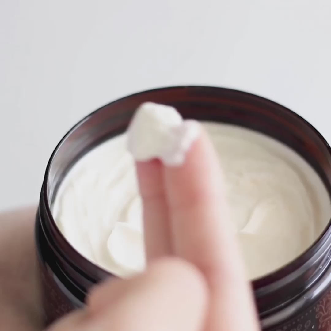 Candlenut Body Creme - 222ml