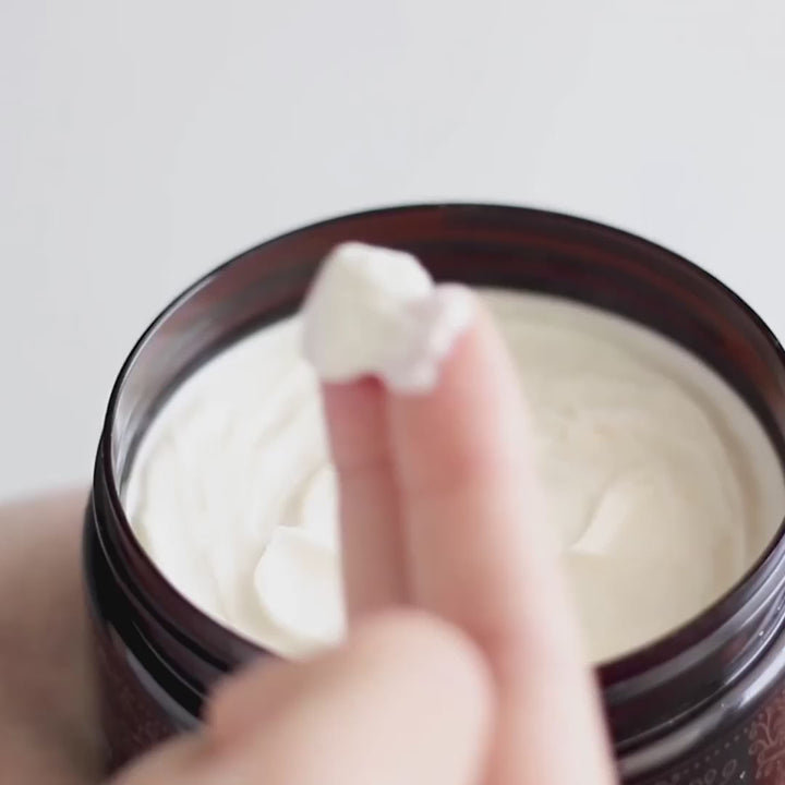 Candlenut Body Creme - 222ml