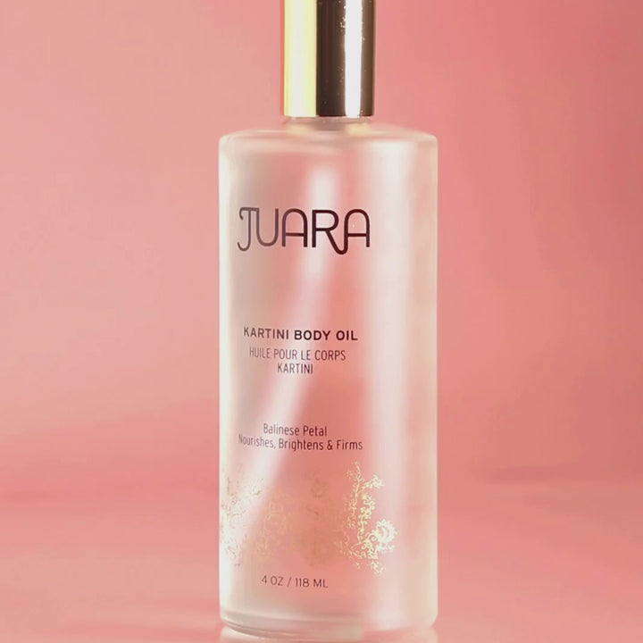 Kartini Body Oil - 120ml