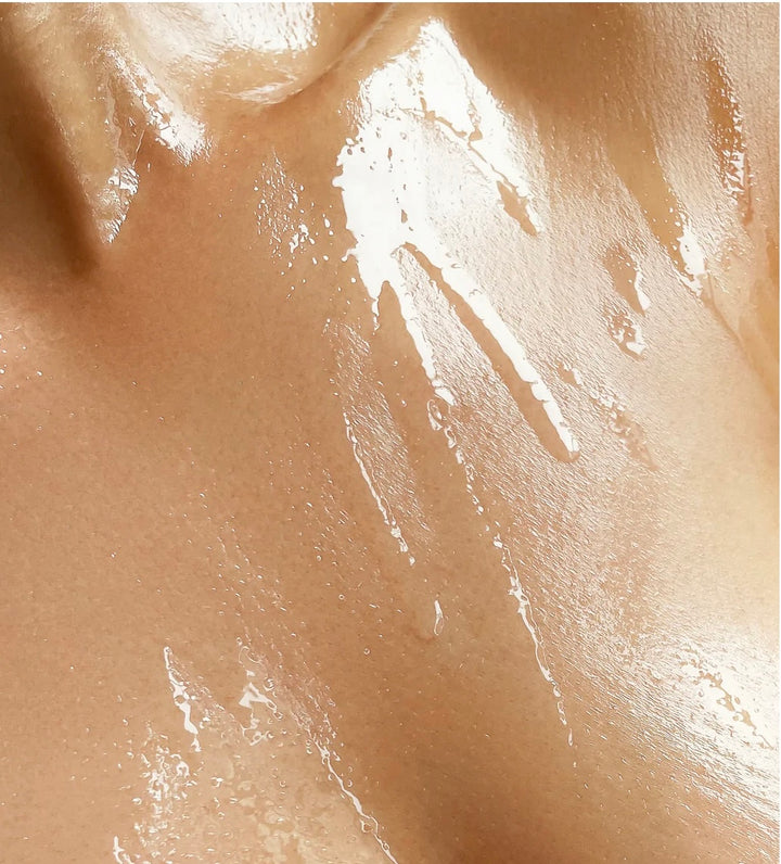 Candlenut Glow Body Oil - 120ml