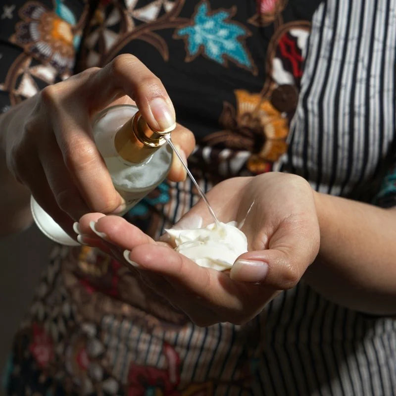 Candlenut Hydration Duo