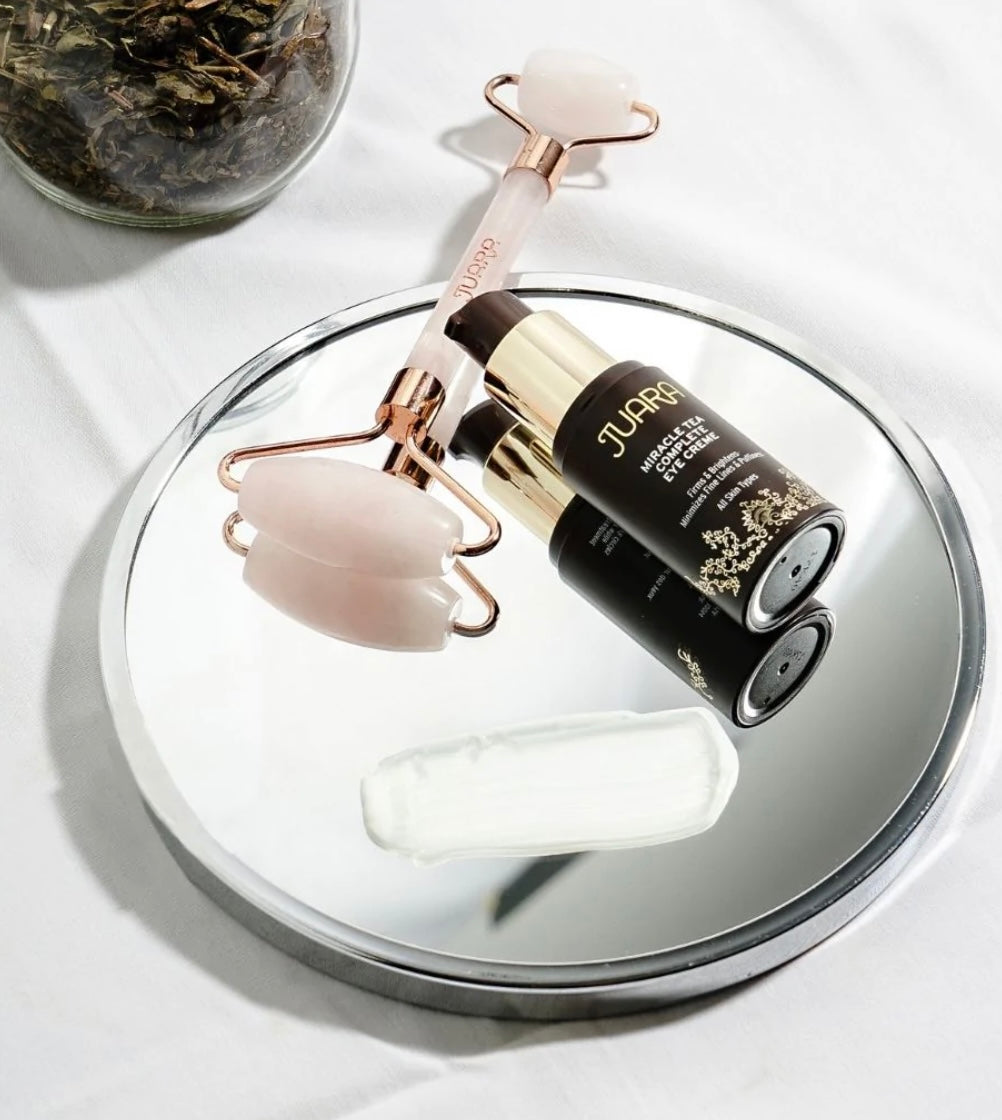 Miracle Tea Complete Eye Creme  - 15ml