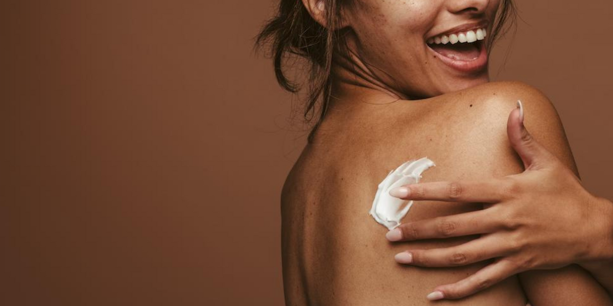 Candlenut Oil for Summer Skin: Why It Works in the NZ & Australian Heat