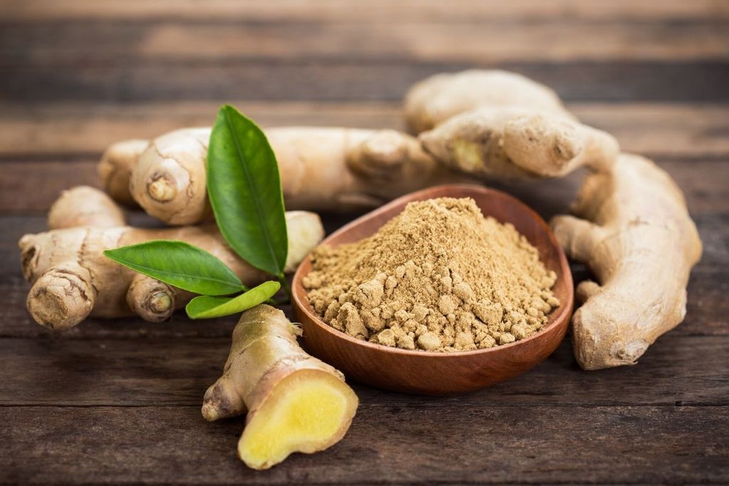 Ginger for Weight Wellness: Why This Ancient Spice Still Works Wonders