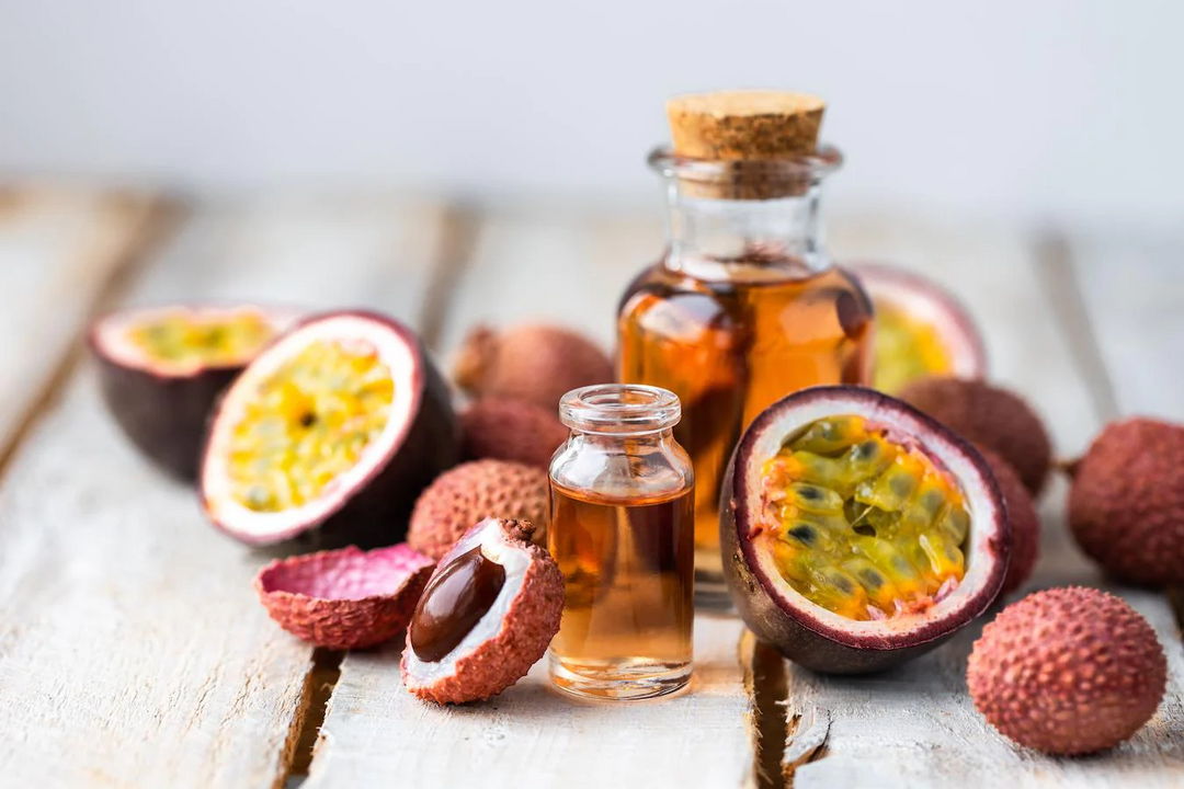 4 Amazing Benefits Of Maracuja (Passion Fruit) Oil