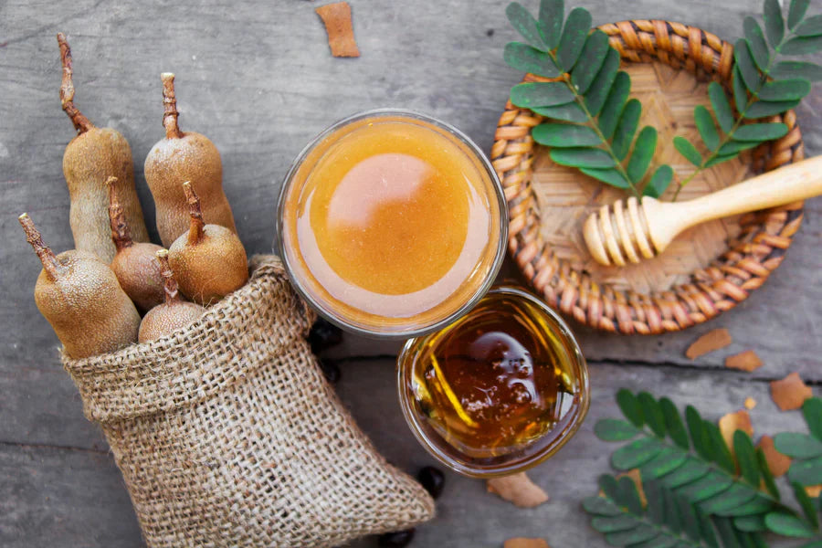 Tamarind – Nature’s Brightening Elixir for Radiant Skin