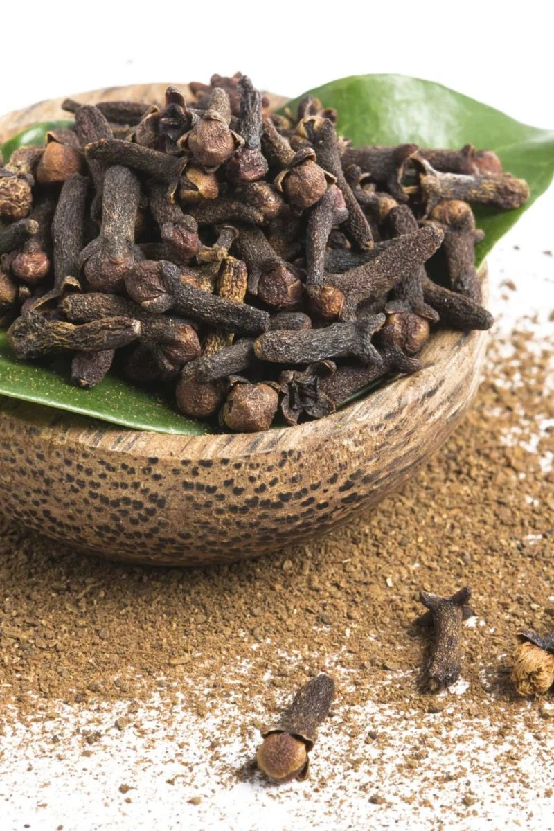 Clove Flower – The Skin-Reviving Spice of the Archipelago