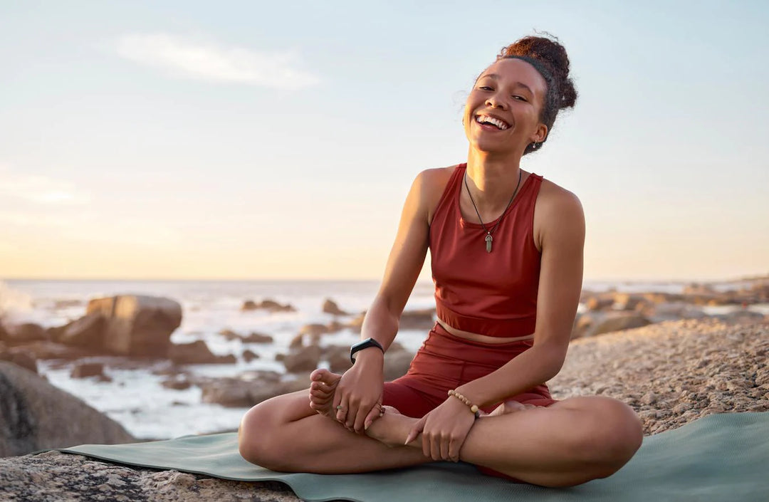 4 Ways To Care For Your Spiritual Health and Wellness