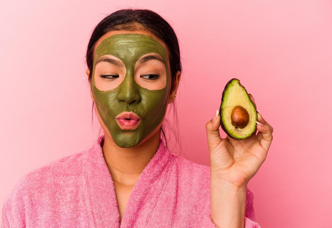 Is Avocado Good For Your Face?
