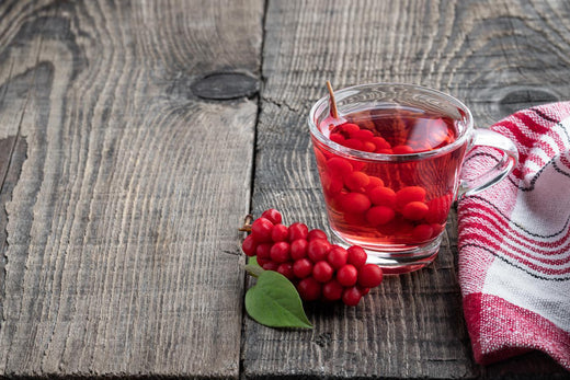 Schisandra Berry Benefits For Glowing, Radiant Skin