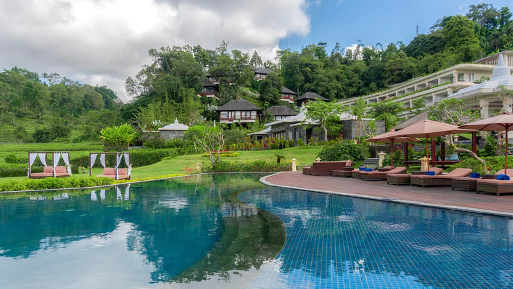Wellness & Healing Retreat