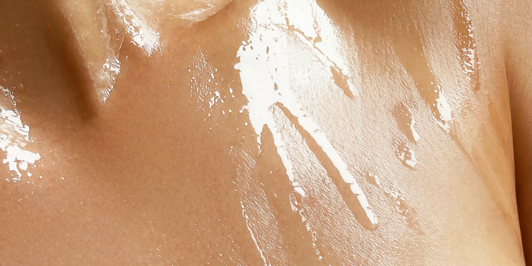 Dull Skin