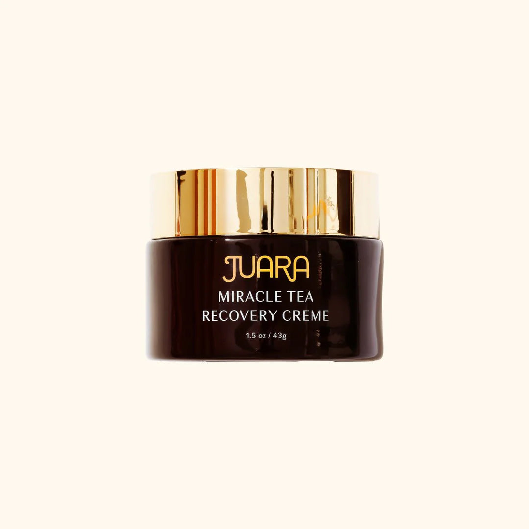 Miracle Tea Recovery Creme for Menopausal Skin, 1.5 oz Miracle Tea Recovery Creme for Menopausal Skin, 1.5 oz