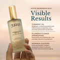 Candlenut Glow Body Oil - 120ml