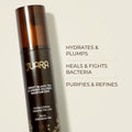 Sweet Black Tea and Ginger Oil-Free Moisturiser - 50ml