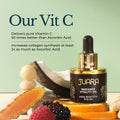 Radiance Vitality Oil - 30ml