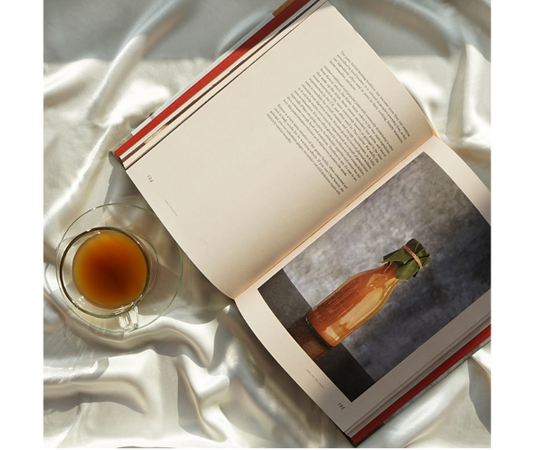 Jamu Lifestyle book by Metta Murdaya