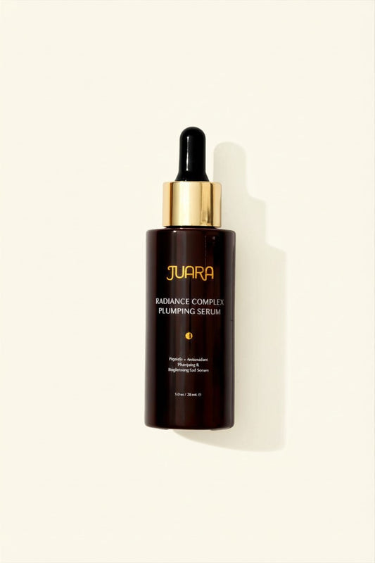 Radiance Complex Plumping Serum