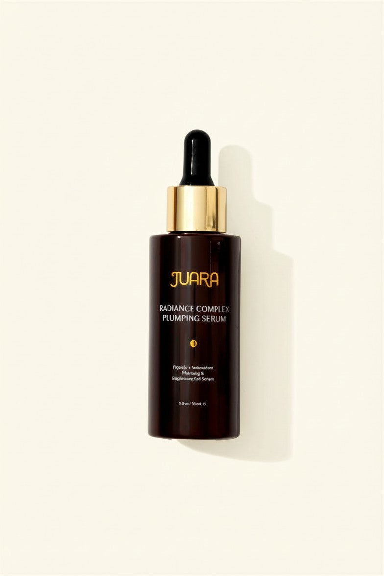 Radiance Complex Plumping Serum